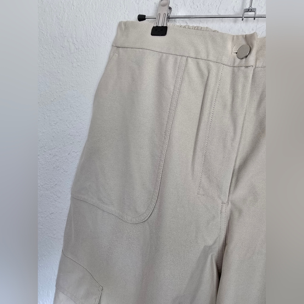 NWT Lululemon Athletica Light Utilitech Cargo Pocket HR Pants - Picture 6 of 8